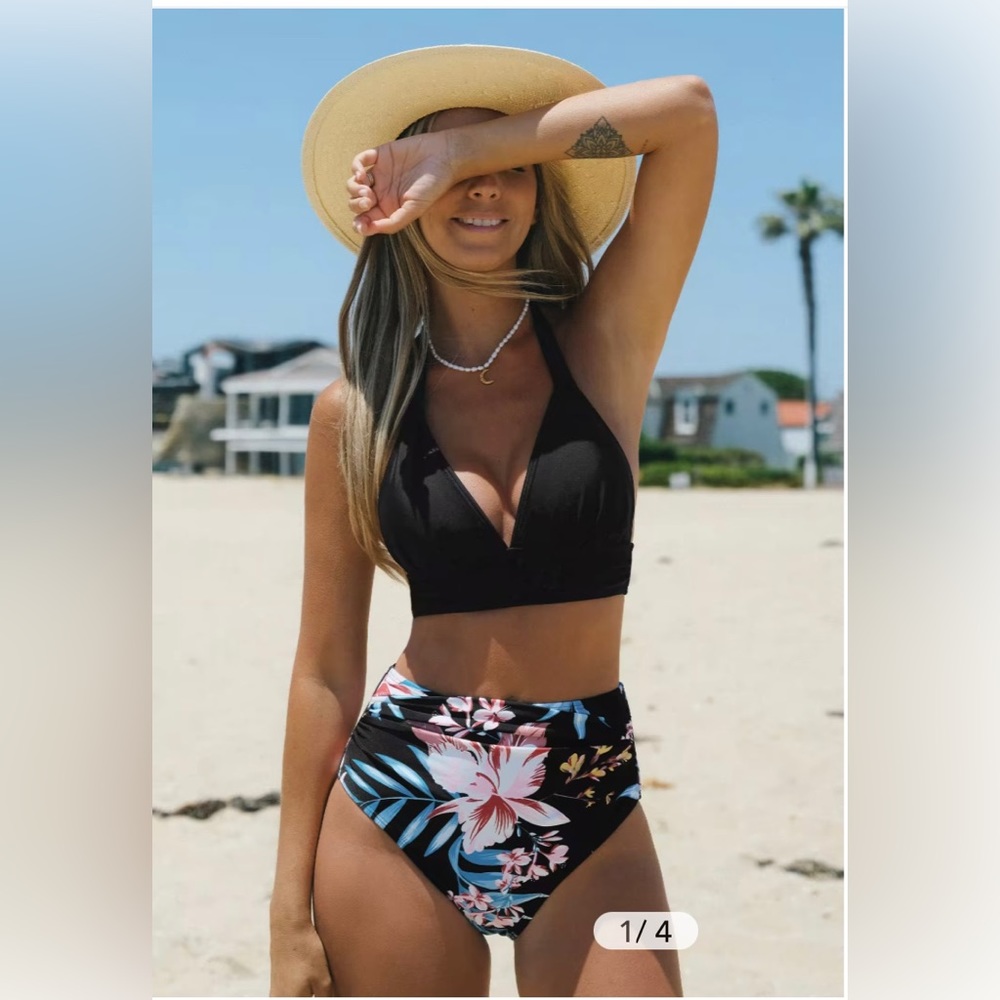 Swimsuit bikini NWT